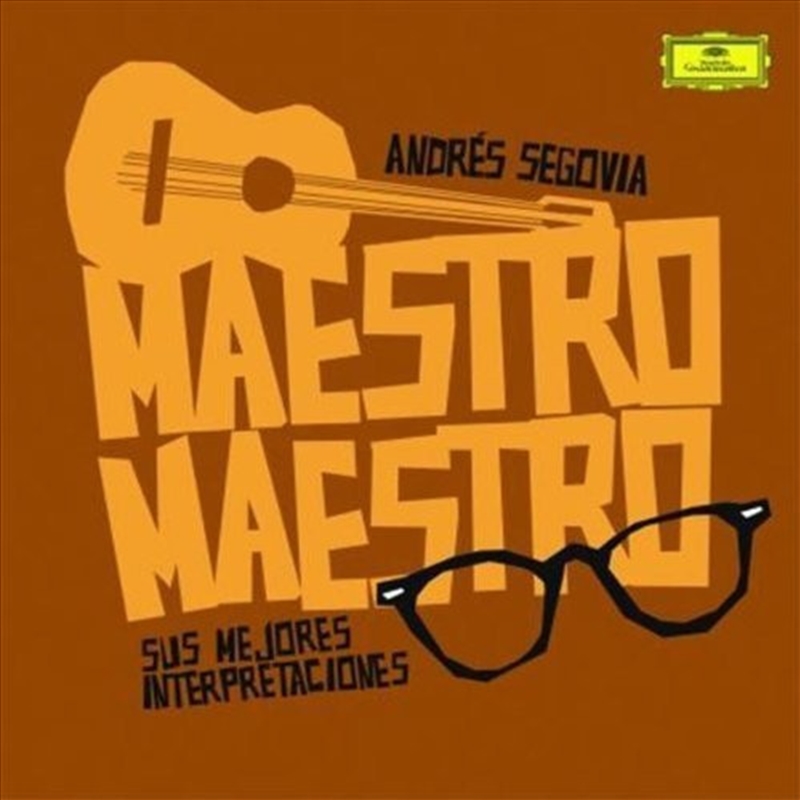 Maestro Maestro/Product Detail/Classical