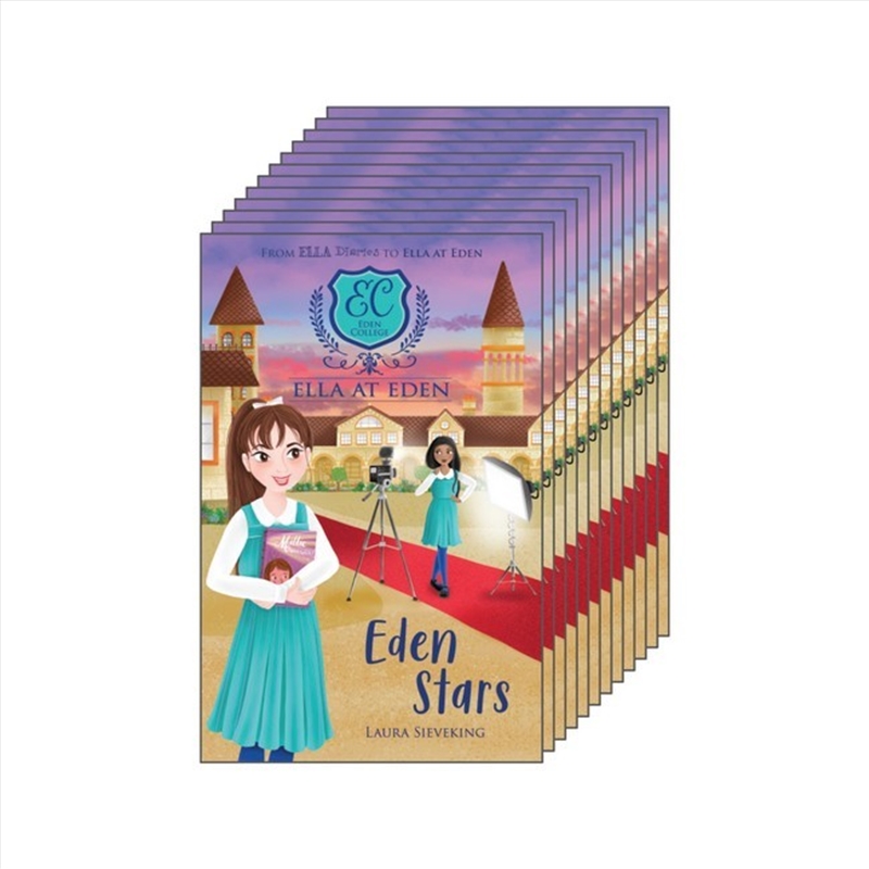 Buy Ella At Eden 7 12 Copy Stock Pack Online Sanity