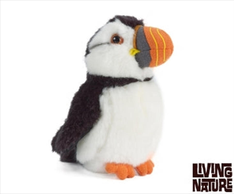 Small Puffling 13cm | Toy