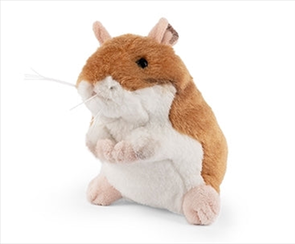 Standing Hamster | Toy
