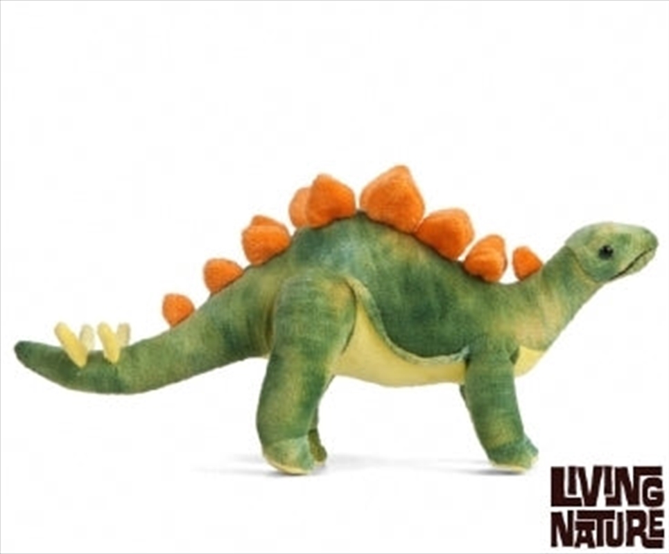 Stegosaurus 23cm | Toy