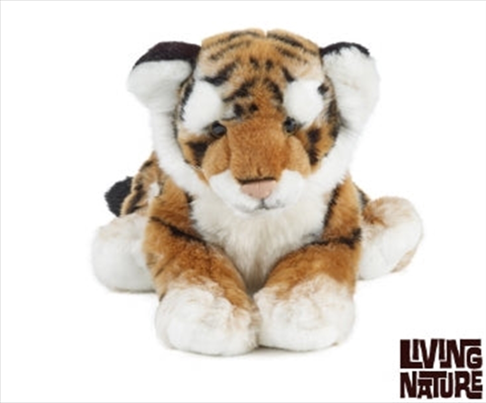 Tiger Cub 25cm | Toy