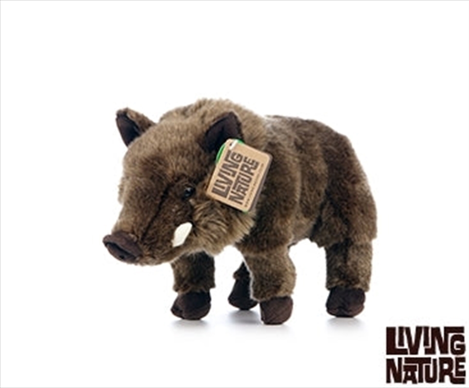 Wild Boar 29cm | Toy