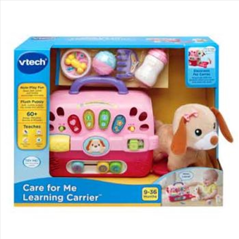 Care For Me Learning Centre | Toy
