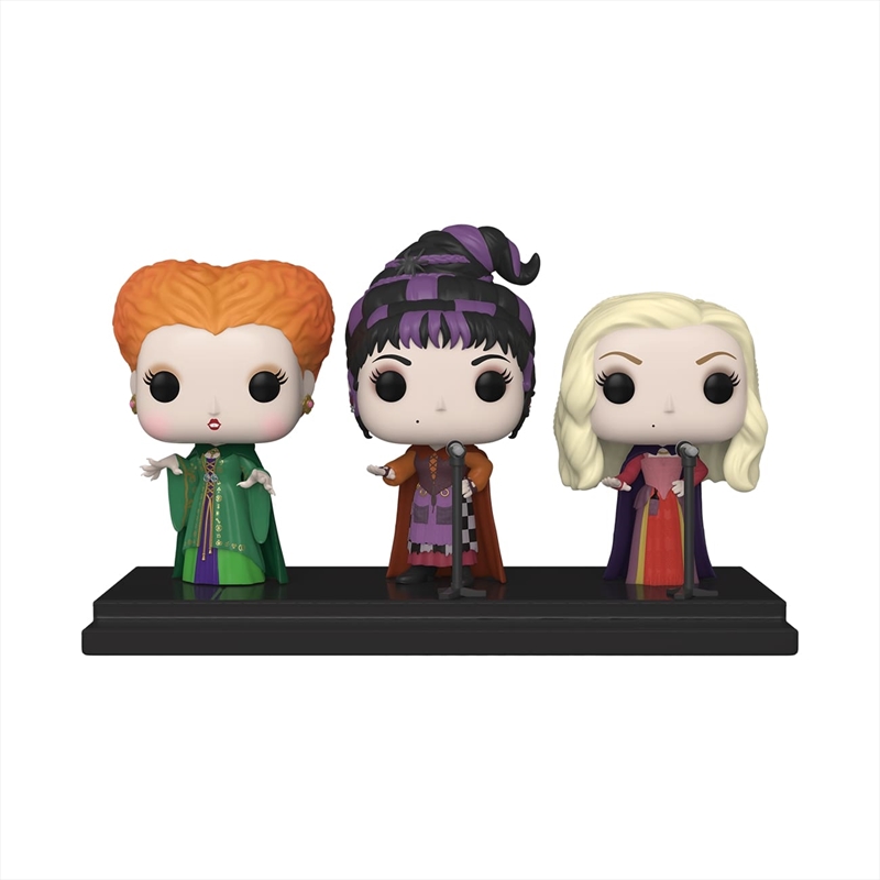 Hocus Pocus - Spell On You Pop! Moment RS/Product Detail/Movies