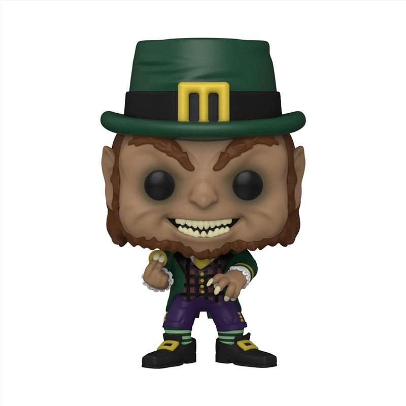 Leprechaun - Leprechaun Pop!/Product Detail/Movies