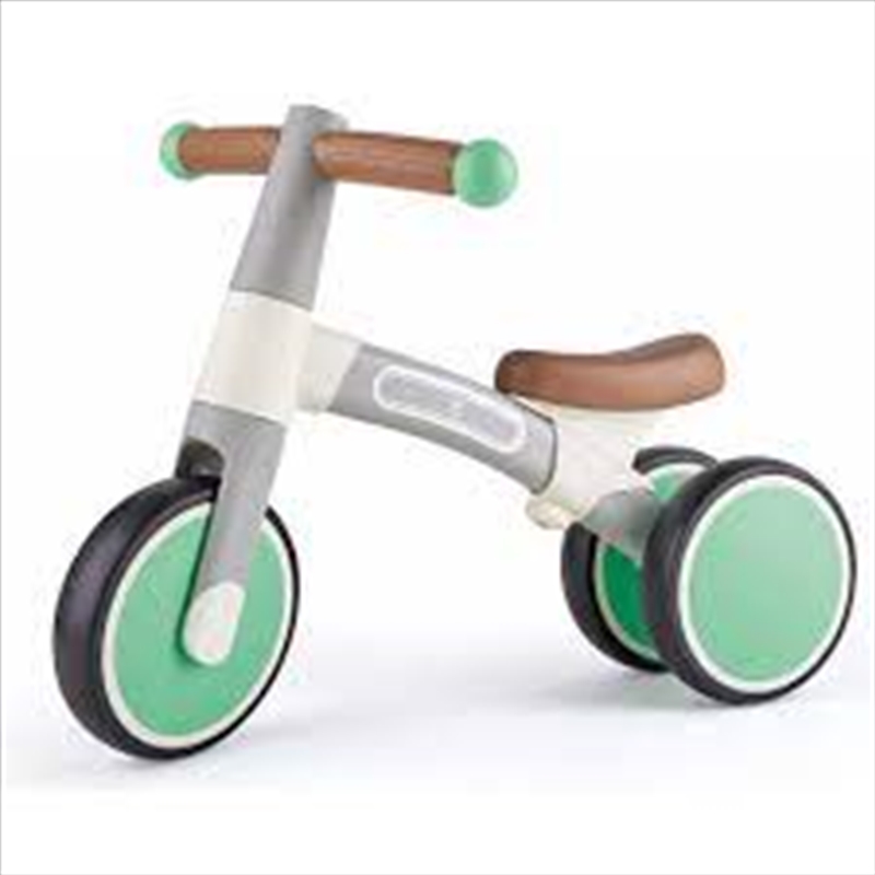 First Ride Balance Bike Green/Product Detail/Bikes Trikes & Ride Ons