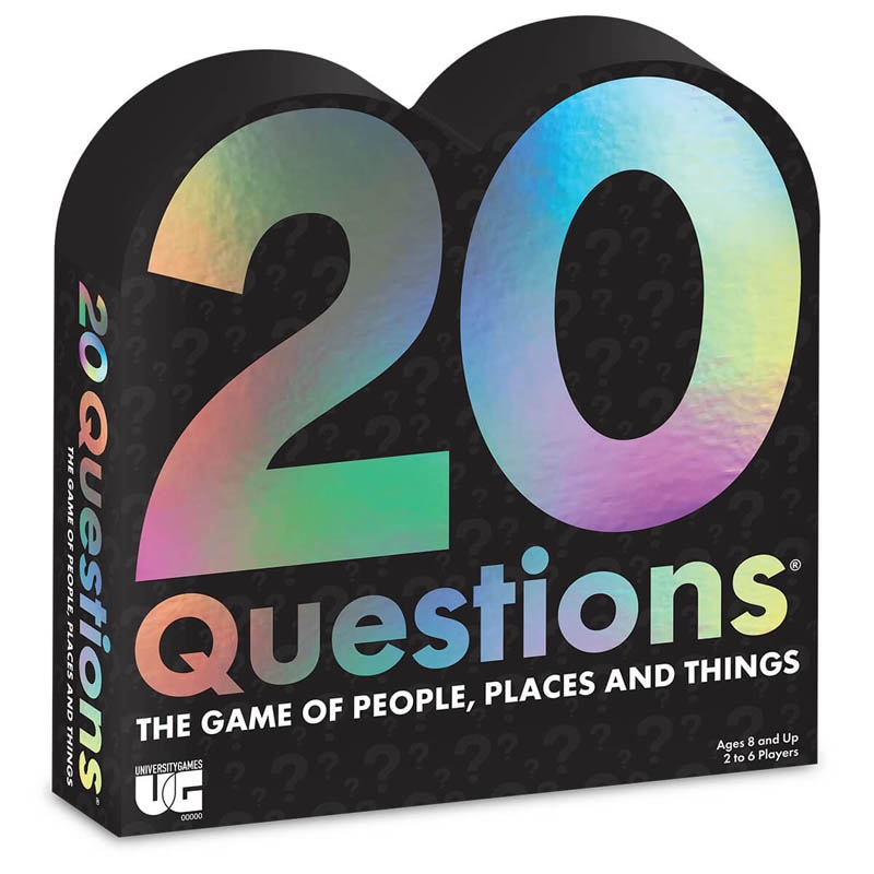 20 Questions/Product Detail/Board Games