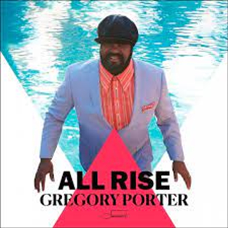 All Rise/Product Detail/Jazz