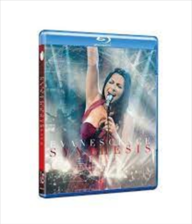 Synthesis Live/Product Detail/Hard Rock