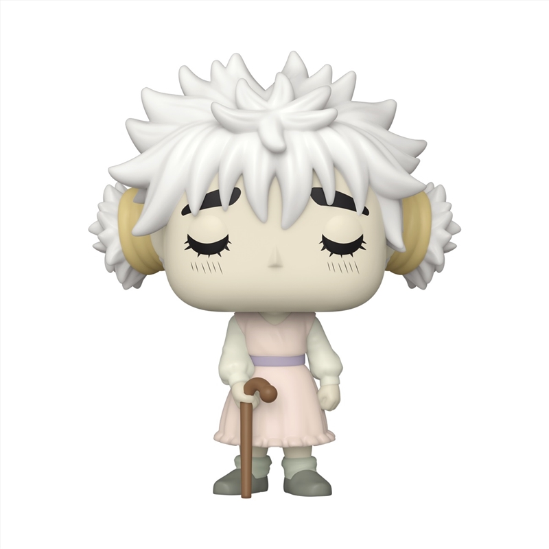 Hunter X Hunter - Komugi Pop! Vinyl/Product Detail/Movies