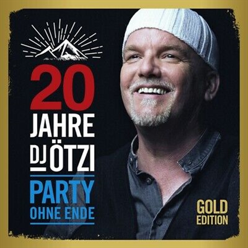 20 Jahre: Party Ohne Ende/Product Detail/Dance