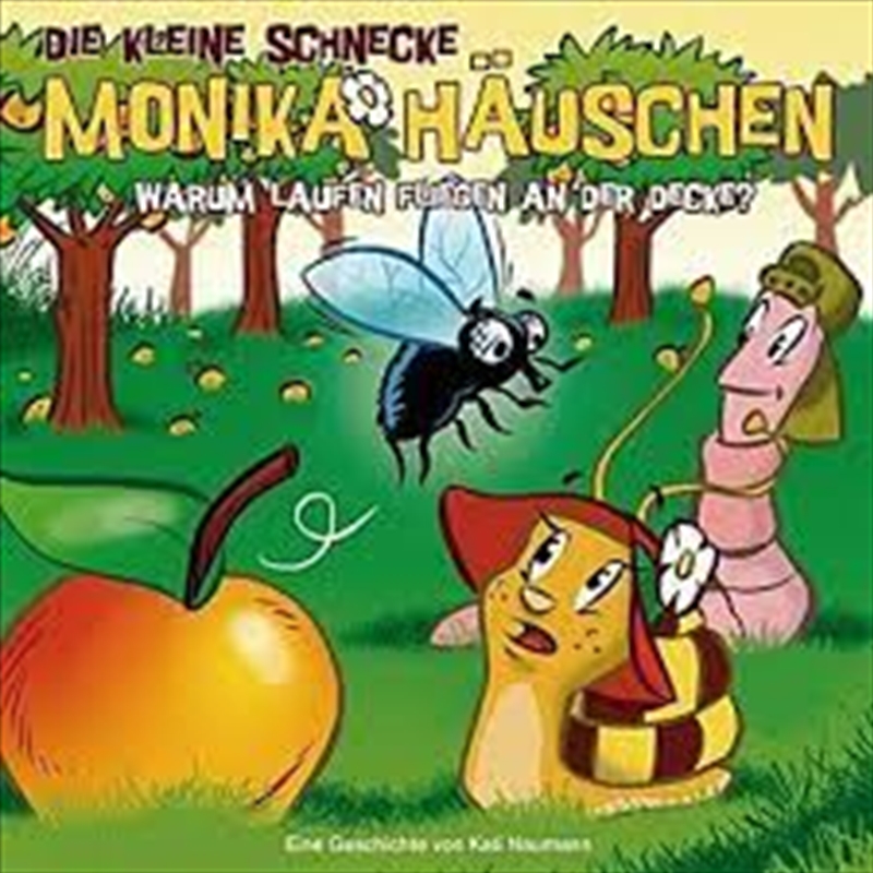 24: Warum Laufen Fliegen An De/Product Detail/Childrens