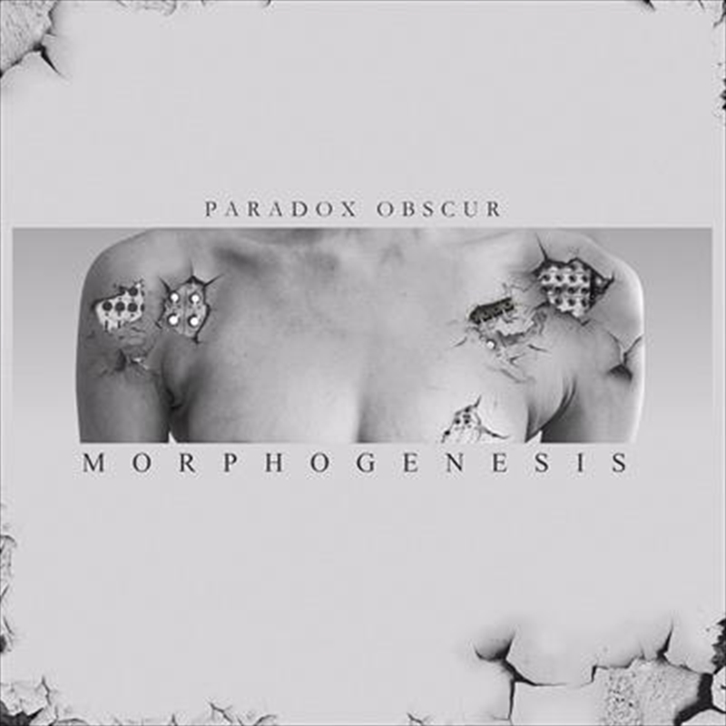Morphogenesis/Product Detail/Dance