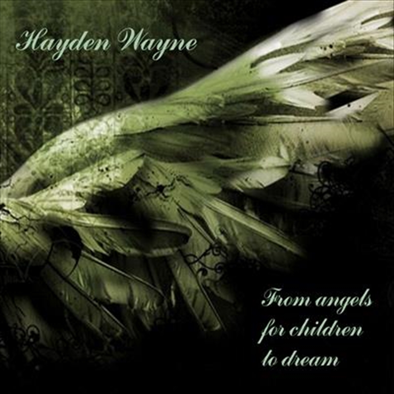 From Angels For Children To Dreams/Product Detail/Classical