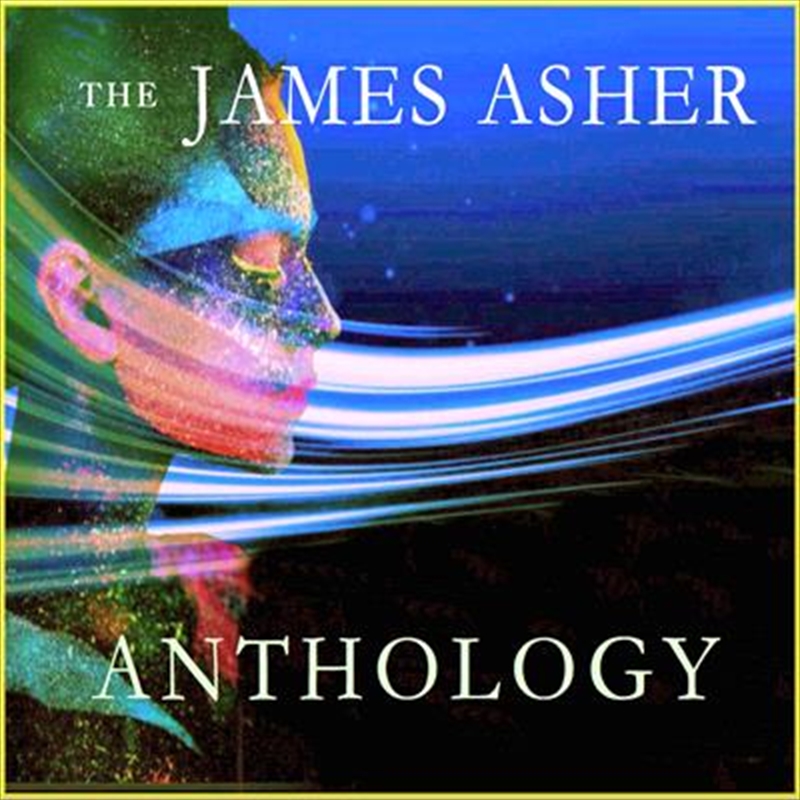 James Asher Anthology/Product Detail/Easy Listening