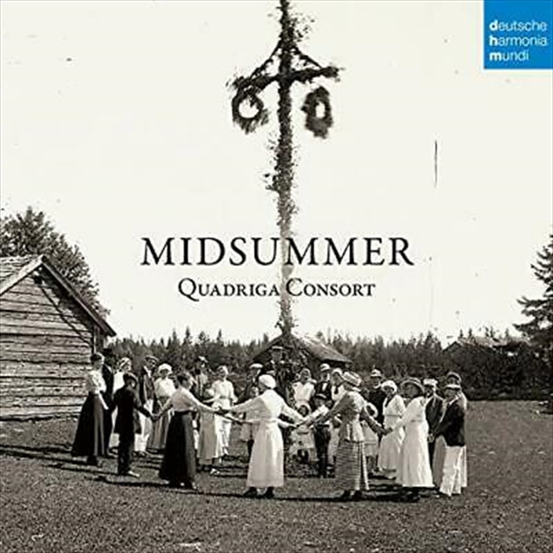 Midsummer/Product Detail/Rock