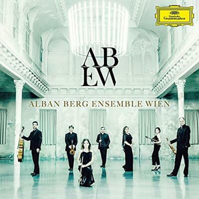 Alban Berg Ensemble Wien/Product Detail/Classical