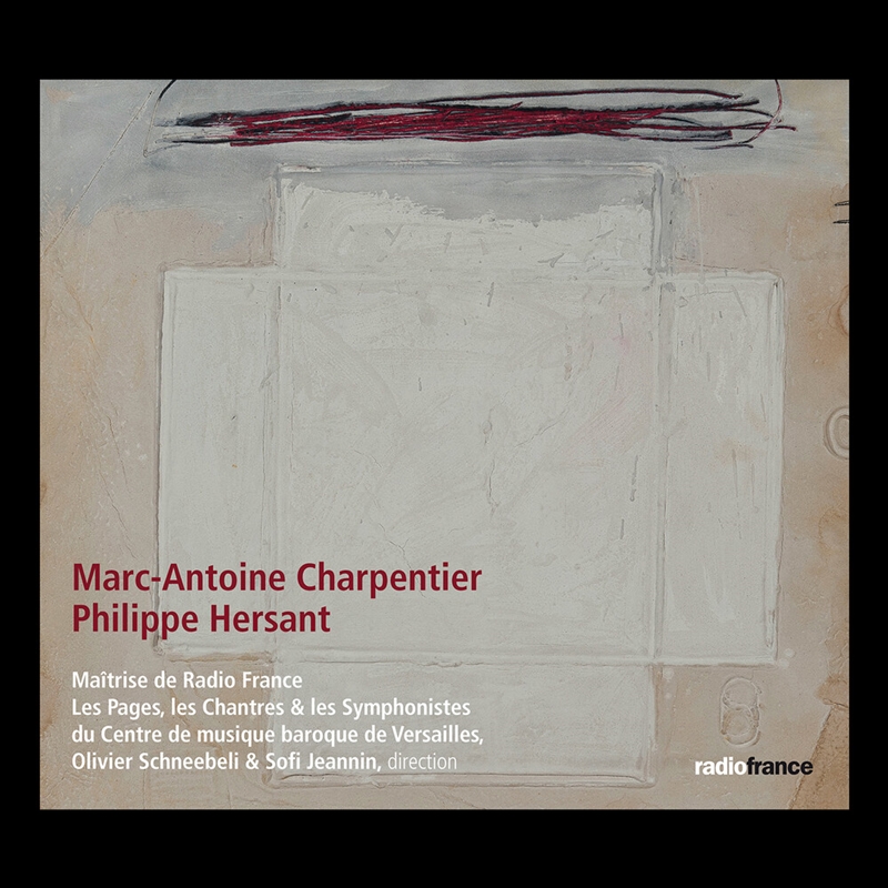 Messe A Quatre Choeurs H4/Product Detail/Pop