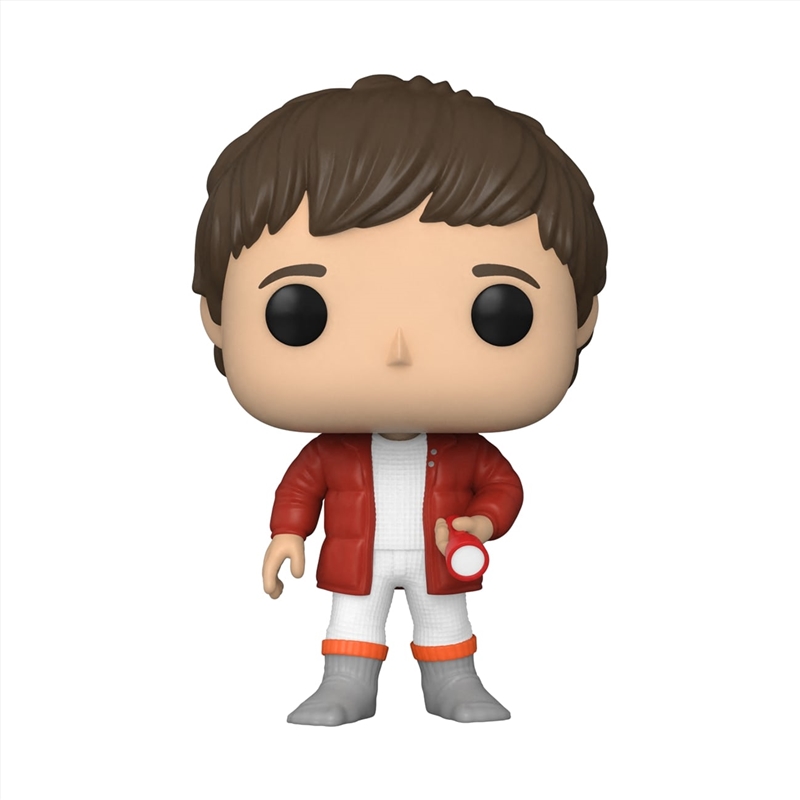 E.T. - Elliot Pop! Vinyl/Product Detail/Standard Pop Vinyl