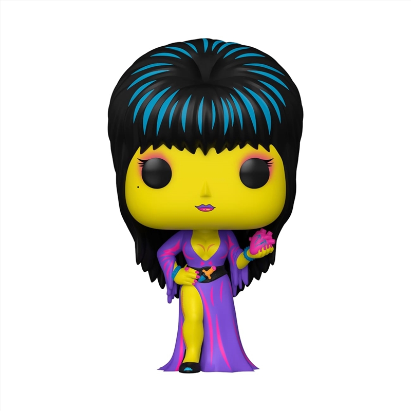 Elvira - Elvira BKLT Pop! RS/Product Detail/Standard Pop Vinyl