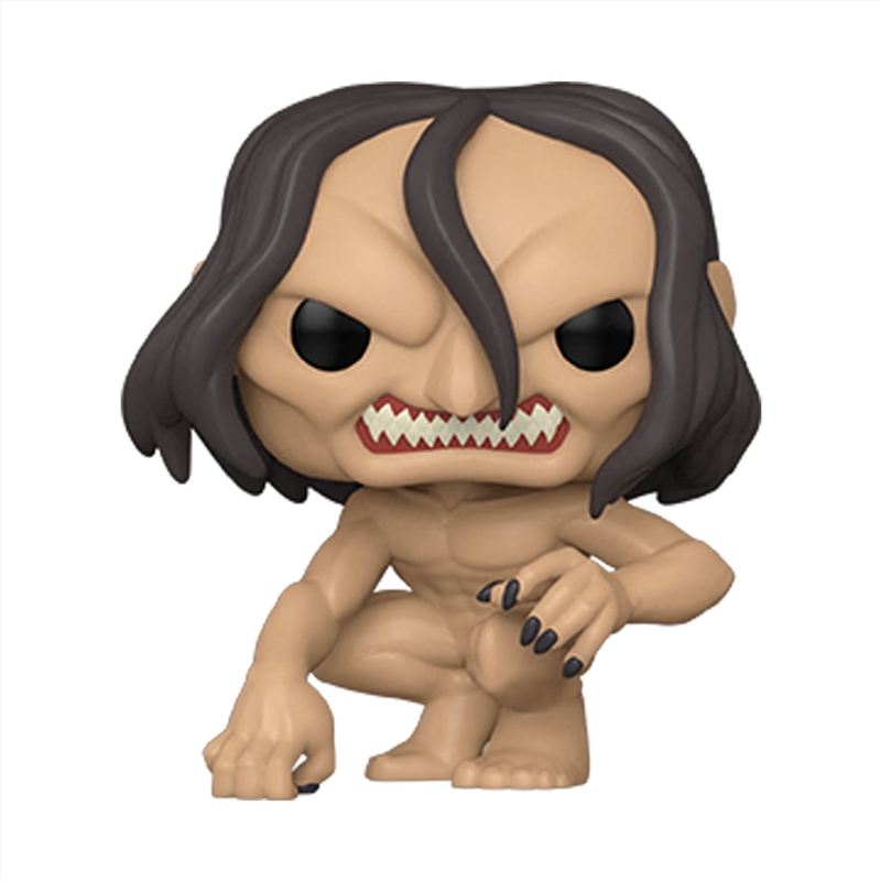 Attack on Titan - Ymir's Titan Pop!/Product Detail/Movies