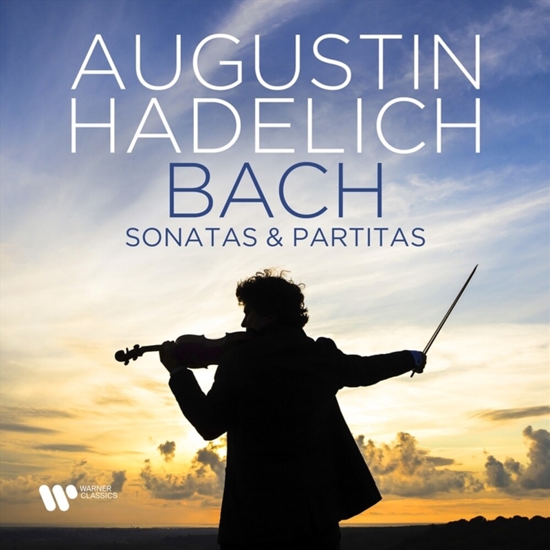 Bach: Sonatas And Partitas/Product Detail/Pop