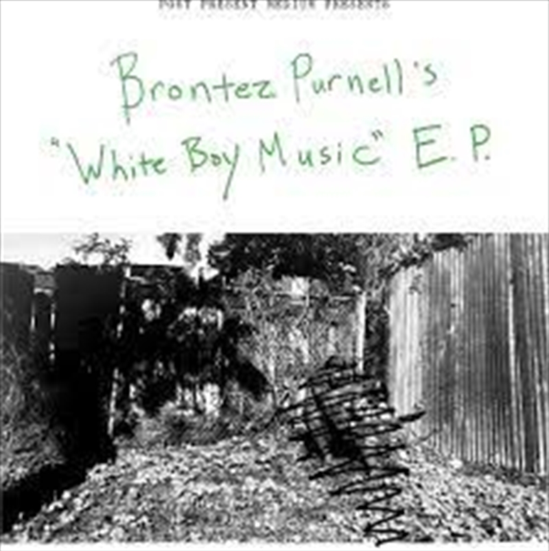 White Boy Music/Product Detail/Rock