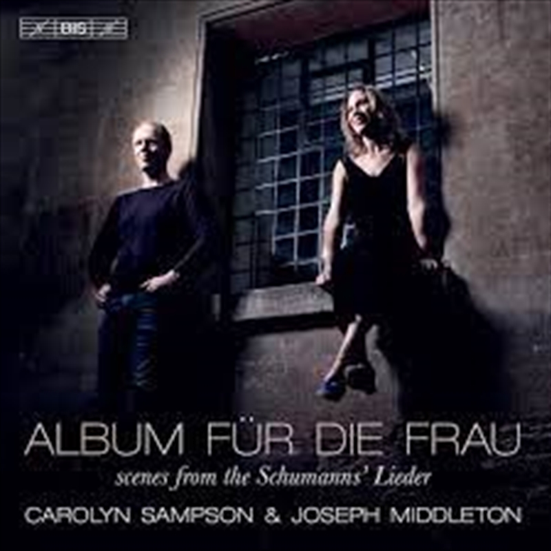 Album Fur Die Frau/Product Detail/Rock