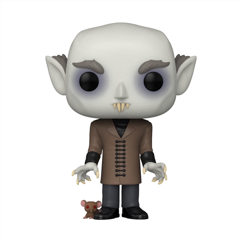 Nosferatu 100th - Nosferatu Pop!/Product Detail/Standard Pop Vinyl