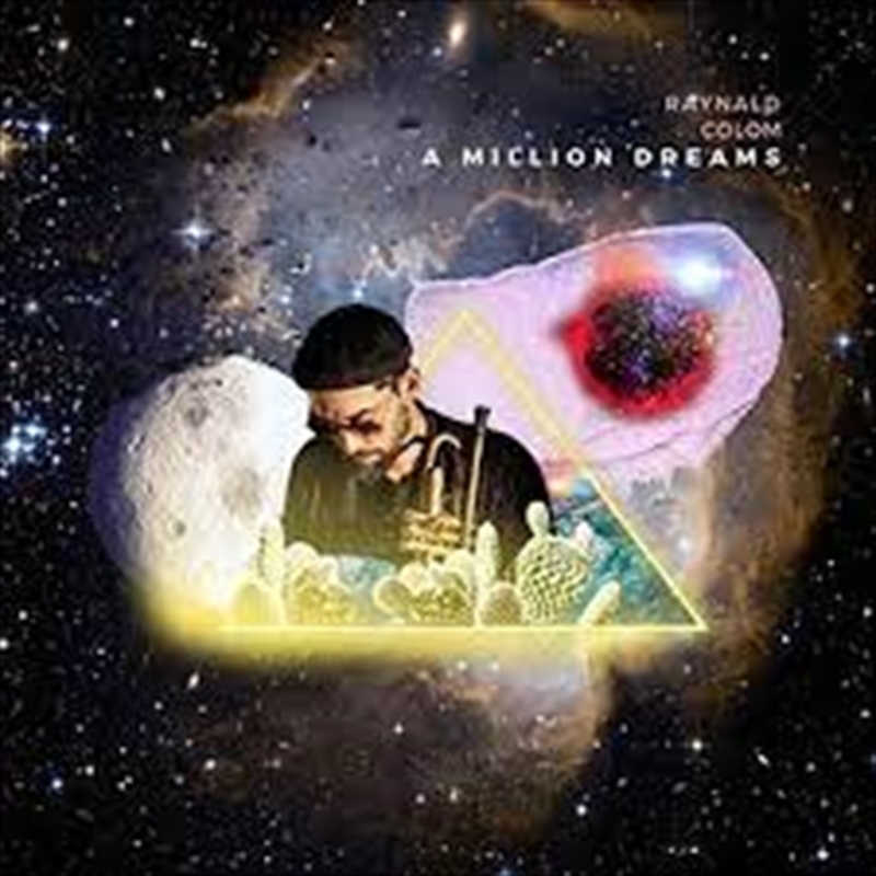 A Million Dreams | CD