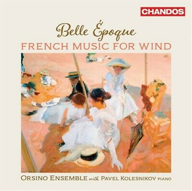 Belle Epoque/Product Detail/Pop