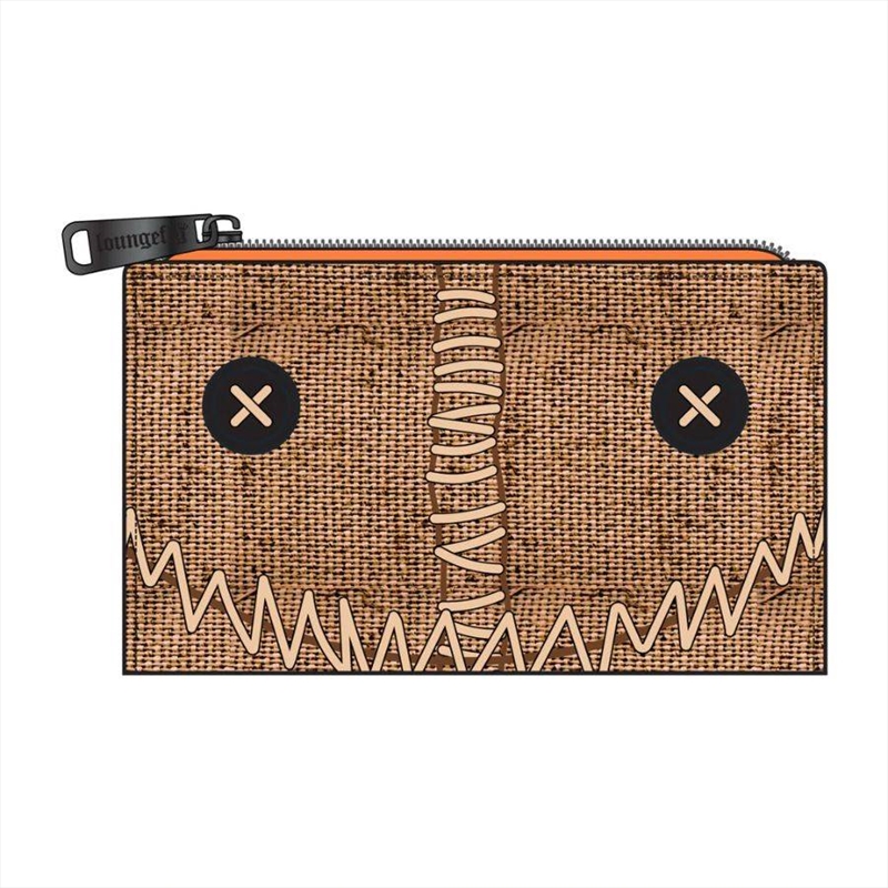 Loungefly Trick 'r Treat - Sam Flap Purse/Product Detail/Wallets