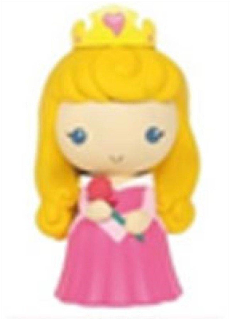 Disney Princess - Aurora Figural PVC Bank/Product Detail/Decor