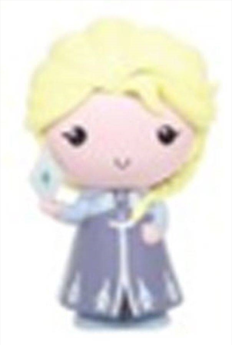 Frozen - Elsa Figural PVC Bank/Product Detail/Decor
