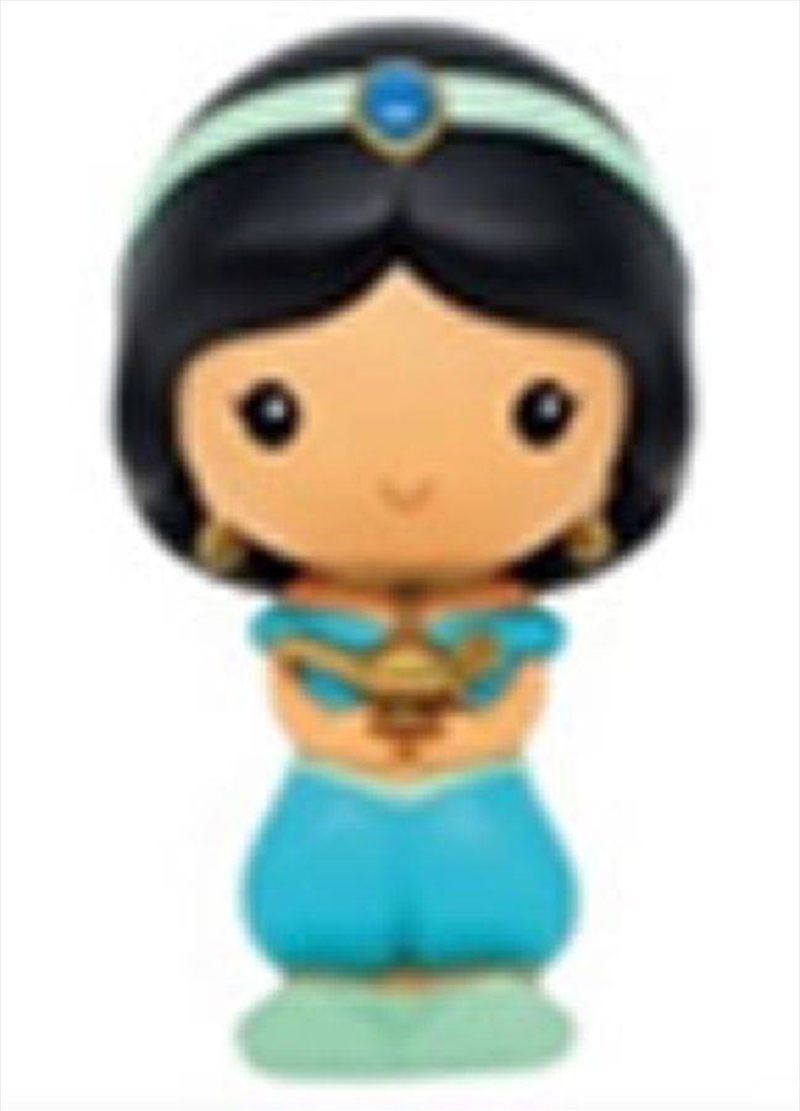 Disney Princess - Jasmine Figural PVC Bank/Product Detail/Decor