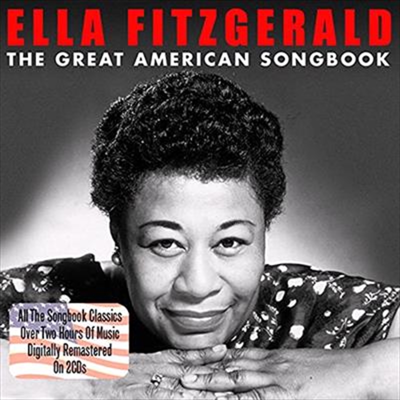 Great American Songbook | CD