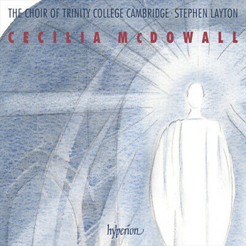Mcdowall: Sacred Choral Music/Product Detail/Pop