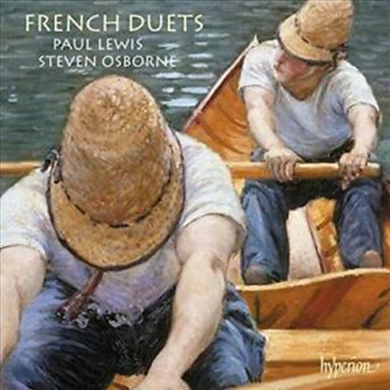 French Duets/Product Detail/Rock