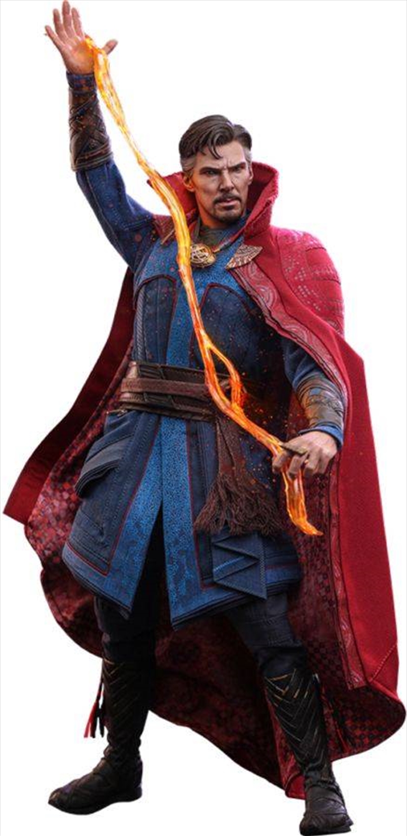 Doctor Strange 2: Multiverse of Madness - Doctor Strange 1:6 Scale 12" Action Figure/Product Detail/Figurines