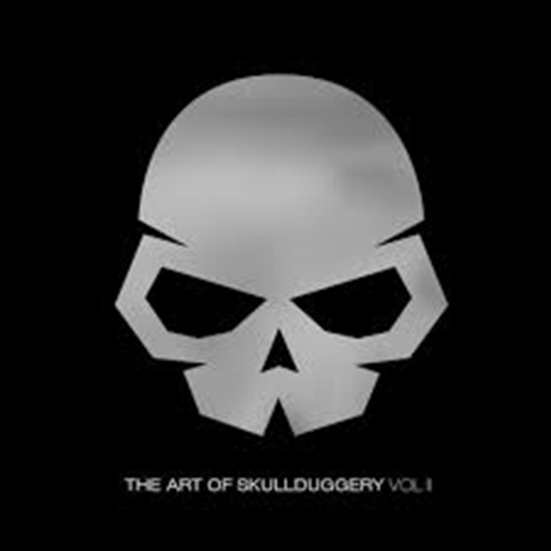 Art Of Skullduggery Vol Ii/Product Detail/Pop