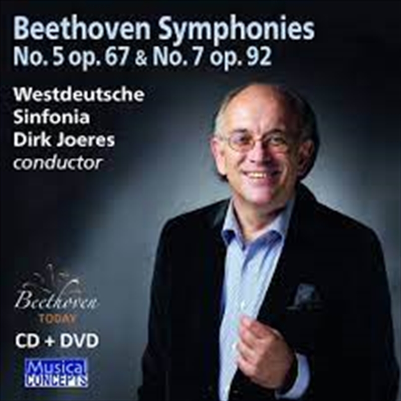 Ludwig Van Beethoven Symphonie/Product Detail/Pop