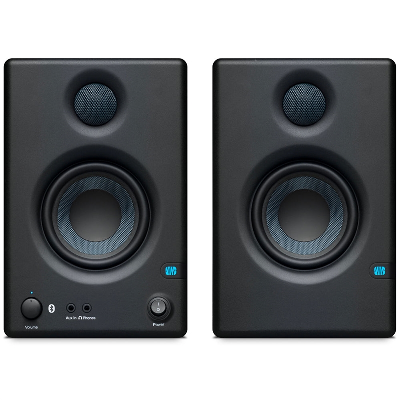 Presonus Eris E3.5 Bt Speakers/Product Detail/Speakers