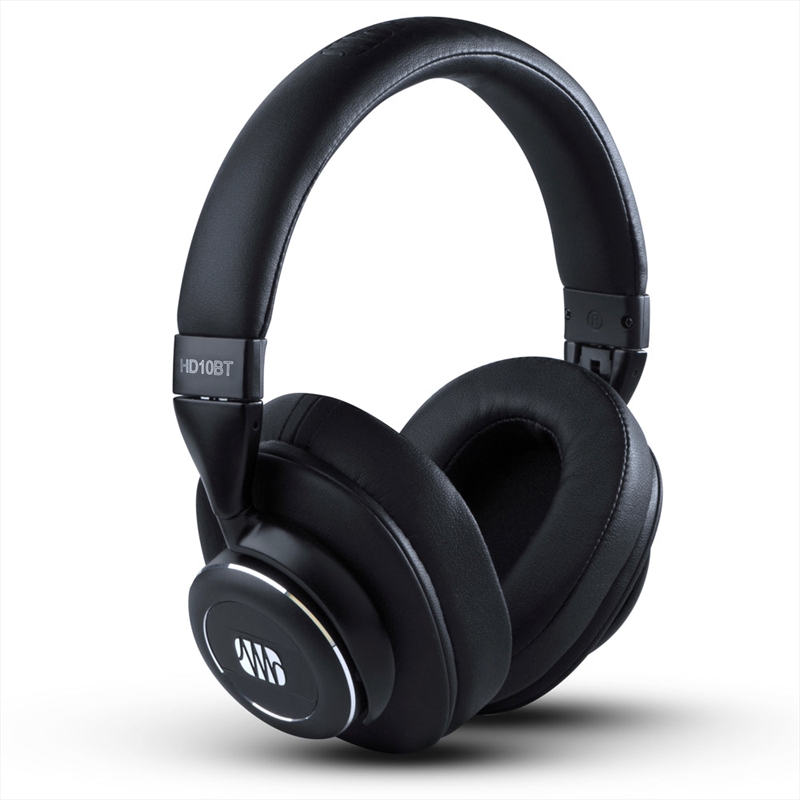 PreSonus Eris HD10BT Headphones | Accessories