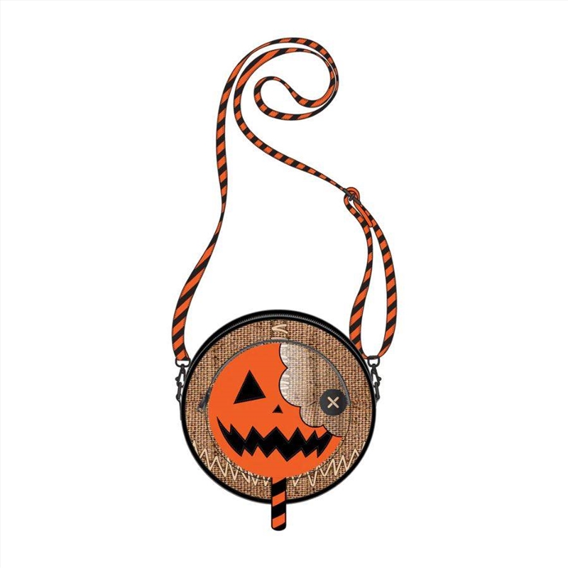 Loungefly Trick 'r Treat - Lollipop Crossbody/Product Detail/Bags