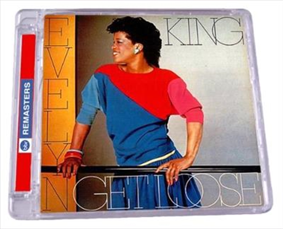 Get Loose/Product Detail/R&B