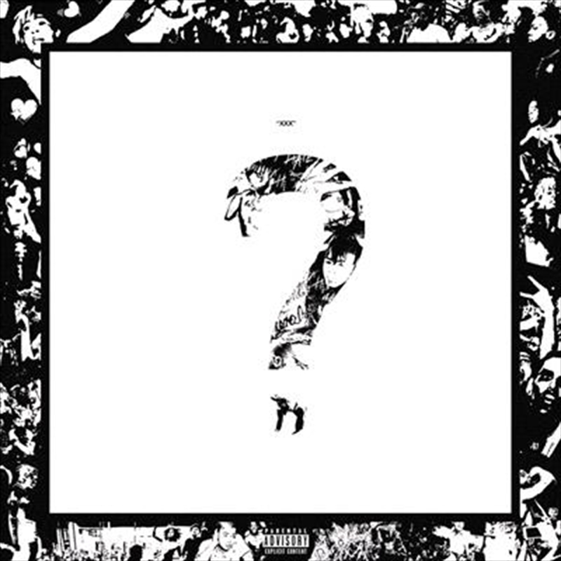 ? - Anniversary Deluxe Edition (2CD)/Product Detail/Hip-Hop