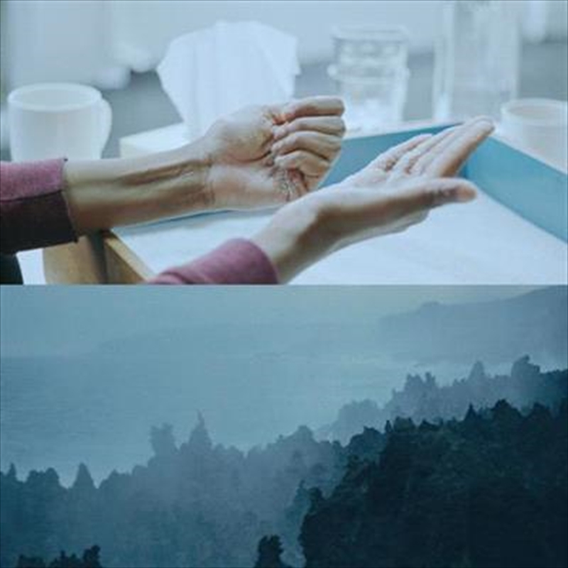 Island Of The Hungry Ghosts/Product Detail/Soundtrack