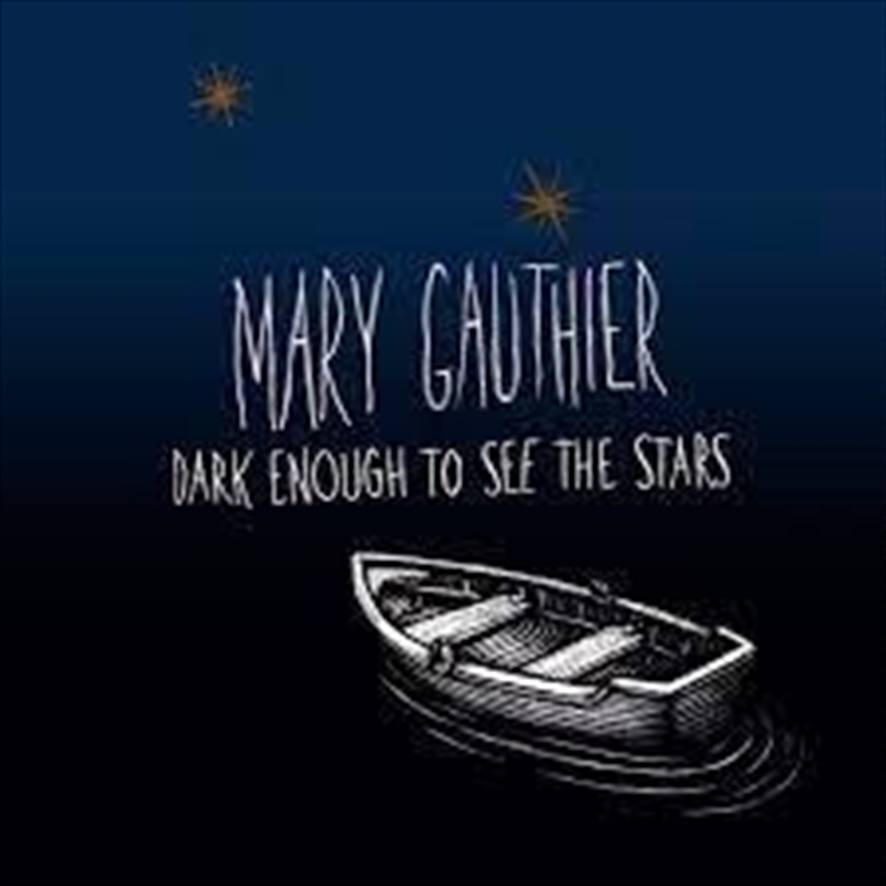 Dark Enough To See The Stars/Product Detail/Country