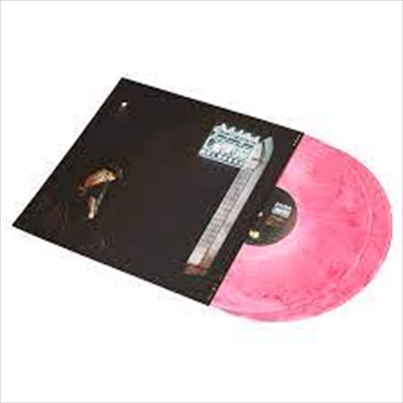 MTV Unplugged - Live In Melbourne - Limited Edition Pink Swirl Colored Vinyl/Product Detail/Alternative